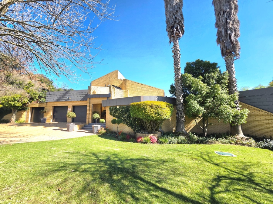 4 Bedroom Property for Sale in Panorama Free State